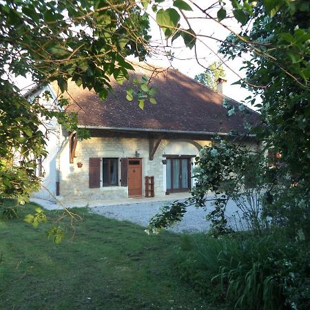 Chamblay Maison Montmillon المظهر الخارجي الصورة