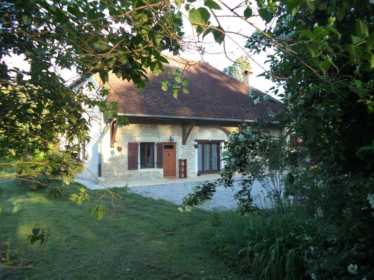Chamblay Maison Montmillon المظهر الخارجي الصورة