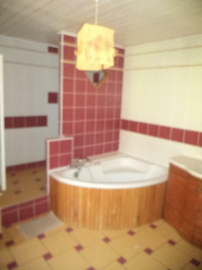 Chamblay Maison Montmillon المظهر الخارجي الصورة